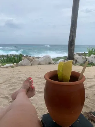 OnlyFans account  travelingtoesies1 avatar 1