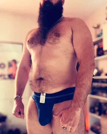OnlyFans cuenta bikerbullhd avatar 1