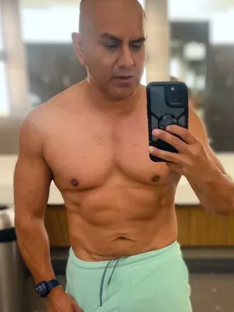 OnlyFans cuenta moneyshotbob avatar 1