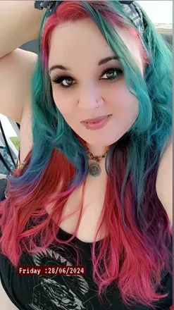 OnlyFans cuenta pandoralady avatar 1