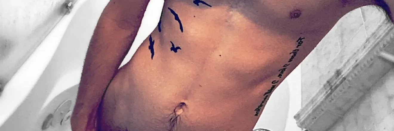 OnlyFans cuenta jakecameronx header 2