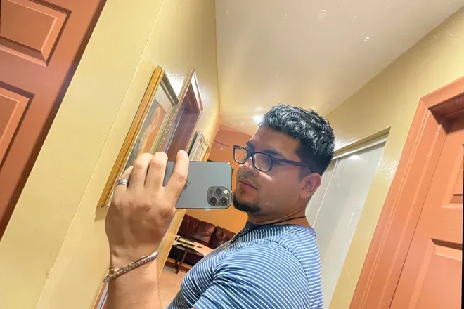 OnlyFans cuenta wolfdesires avatar 1