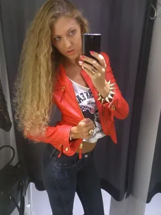 OnlyFans cuenta babybonitaa1 avatar 1