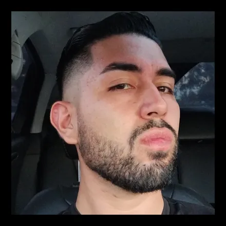 OnlyFans account  mintymatt avatar 1