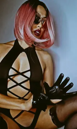 OnlyFans cuenta mashimashi avatar 1