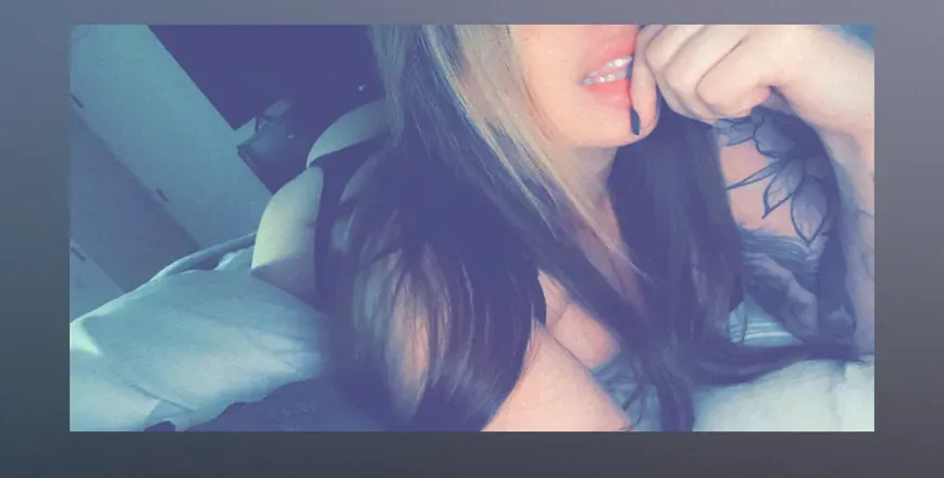 OnlyFans account  alinababy_x avatar 1