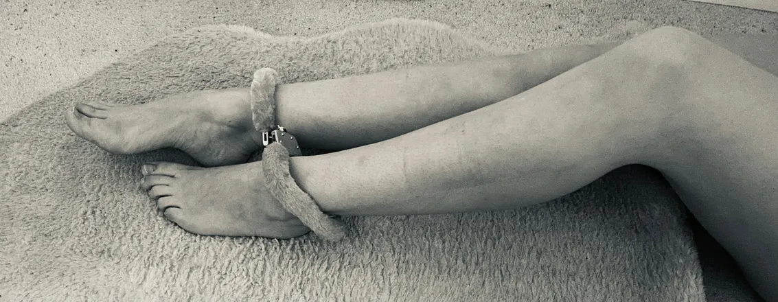 OnlyFans cuenta footinfabulous header 2