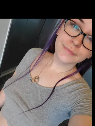 OnlyFans cuenta cecilymarks avatar 1