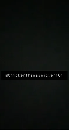 OnlyFans cuenta thickerthanasnicker101 header 2