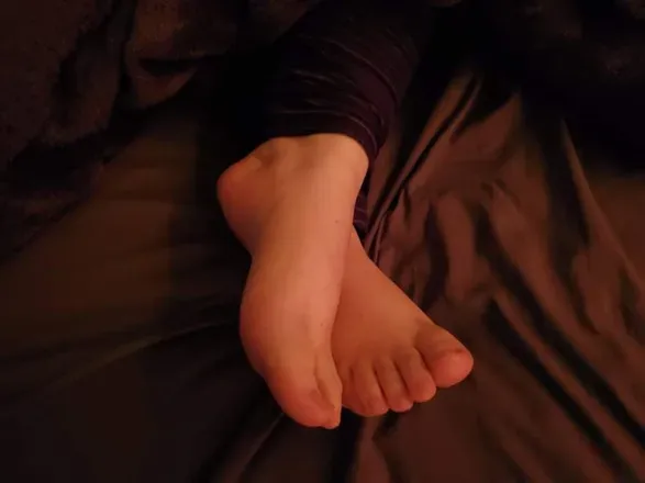 OnlyFans account  tinytoes42 avatar 1