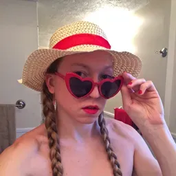 OnlyFans cuenta nakedsexygirly avatar 1
