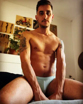 OnlyFans cuenta bringmeheat avatar 1
