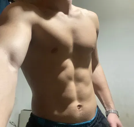 OnlyFans cuenta boygreeneyes avatar 1
