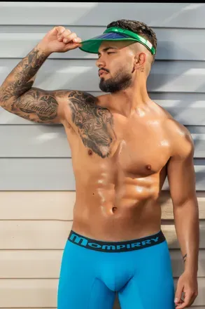 OnlyFans cuenta andresgonzaleztv avatar 1