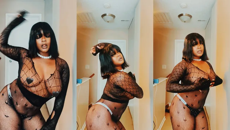 OnlyFans cuenta baddiegalbre header 2
