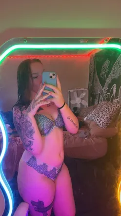 OnlyFans cuenta dreamgirl697 header 2