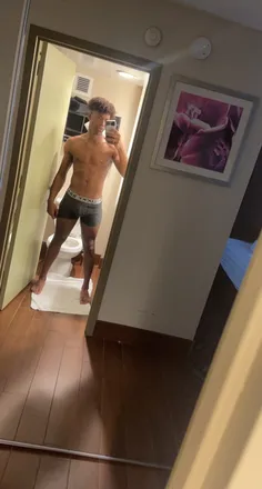OnlyFans cuenta cjthendon header 2