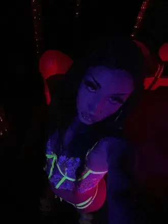 OnlyFans cuenta tragedybaby avatar 1