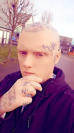 OnlyFans cuenta tattoolad32 avatar 1
