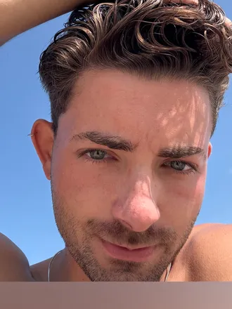 OnlyFans cuenta tyler_jae header 2