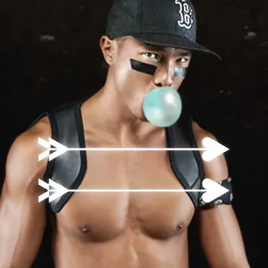 OnlyFans cuenta arrowboys avatar 1