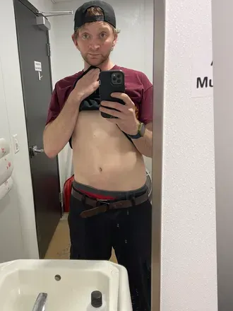 OnlyFans cuenta thatoneguy_93 avatar 1