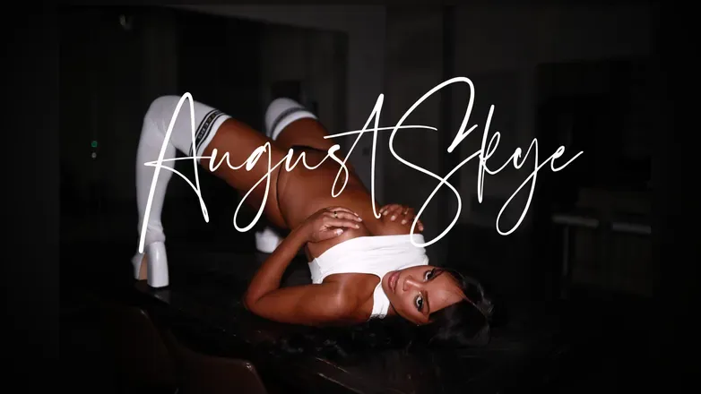 OnlyFans cuenta augustskyevip header 2
