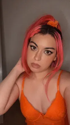 OnlyFans cuenta missmeadbh avatar 1