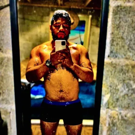 OnlyFans cuenta reycrack avatar 1