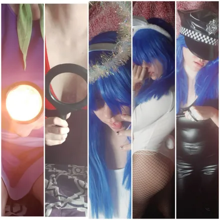 OnlyFans cuenta thighbaby69 header 2