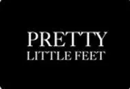 OnlyFans cuenta prettylittlefeet2022 avatar 1