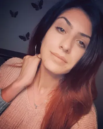 OnlyFans account  chiara999 avatar 1