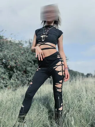 OnlyFans cuenta xentrixgoddess avatar 1