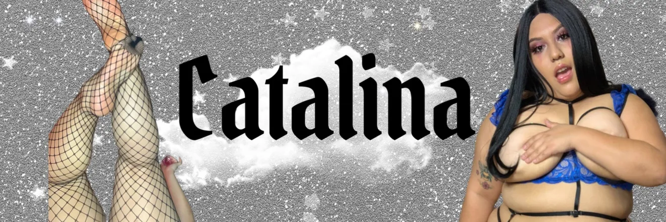 OnlyFans cuenta coquettecatxxx header 2