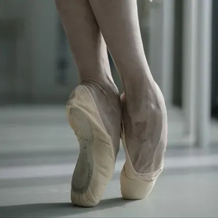 OnlyFans cuenta myballetfeet avatar 1