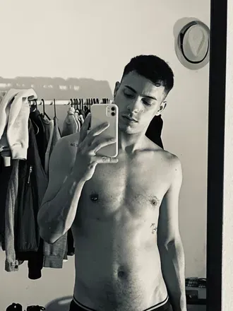 OnlyFans cuenta lucho69x avatar 1