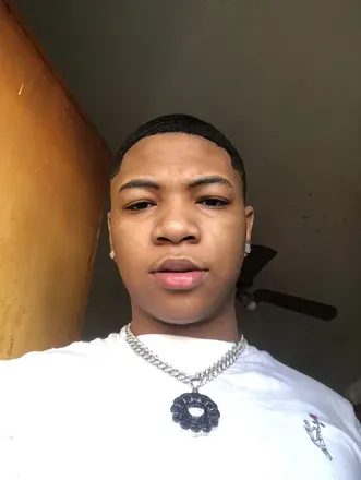 OnlyFans account  therealrappyjay avatar 1