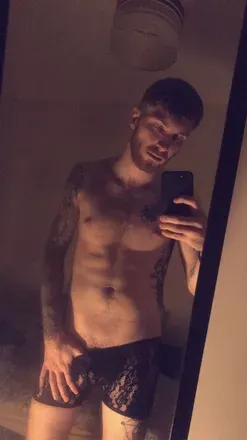 OnlyFans cuenta nathyb96 avatar 1