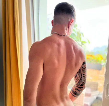 OnlyFans cuenta xlt_sebastian avatar 1