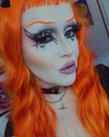OnlyFans cuenta spookylucy avatar 1