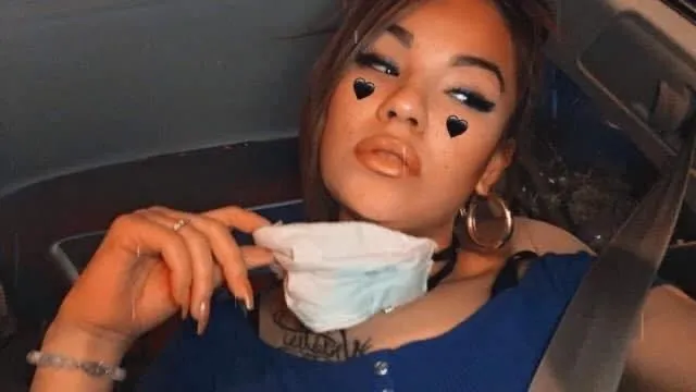 OnlyFans cuenta sassysublove header 2