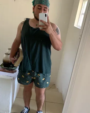 OnlyFans cuenta edltl789 avatar 1