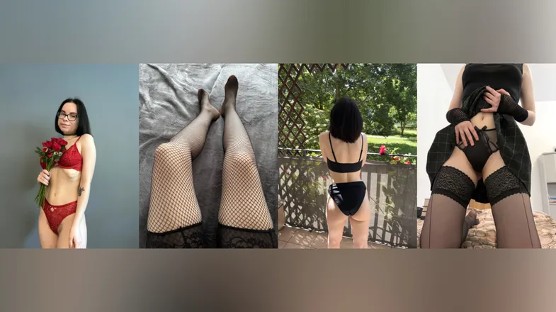 OnlyFans cuenta rosinek header 2