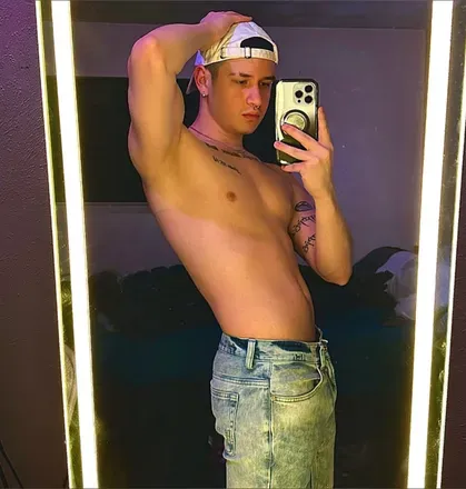 OnlyFans cuenta eros_dawn avatar 1