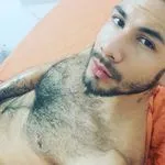 OnlyFans cuenta hairyisaias header 2