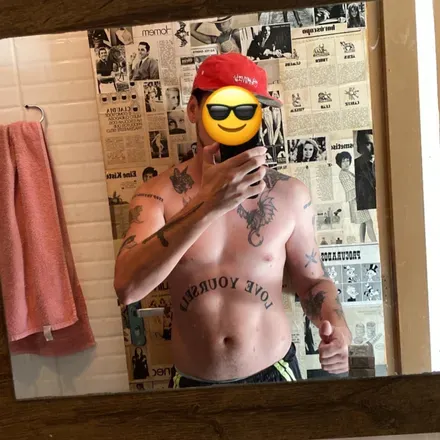 OnlyFans cuenta caracg27 avatar 1