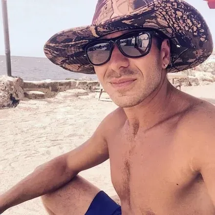 OnlyFans cuenta nick861 avatar 1