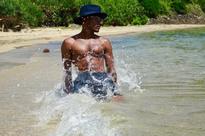 OnlyFans cuenta marcus_cklein avatar 1