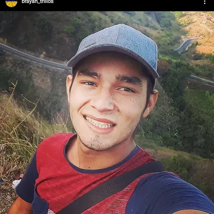 OnlyFans cuenta brayantrillos avatar 1