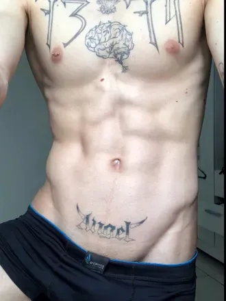 OnlyFans cuenta oluanprado avatar 1